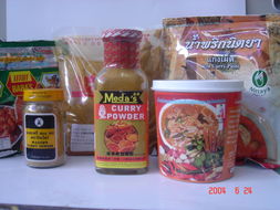 東南亞食品在中國(guó)市場(chǎng)的機(jī)遇與挑戰(zhàn)——以上海、廣州、深圳及電商平臺(tái)為例